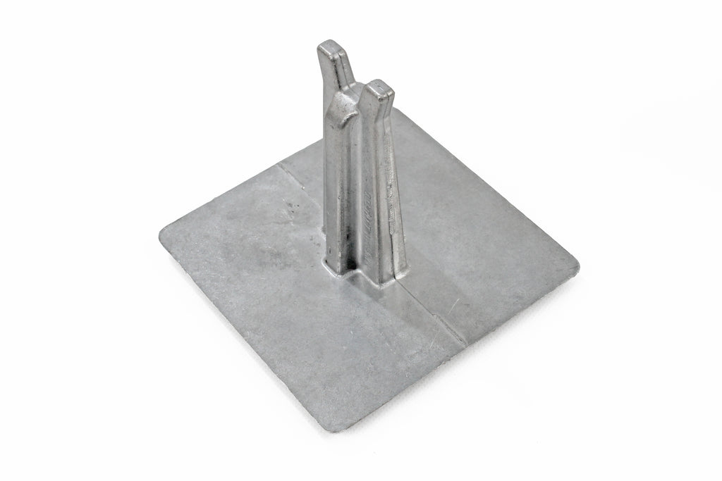 Metallic Road Studs For Pedestrian Crossings