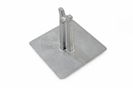 Metallic Road Studs For Pedestrian Crossings