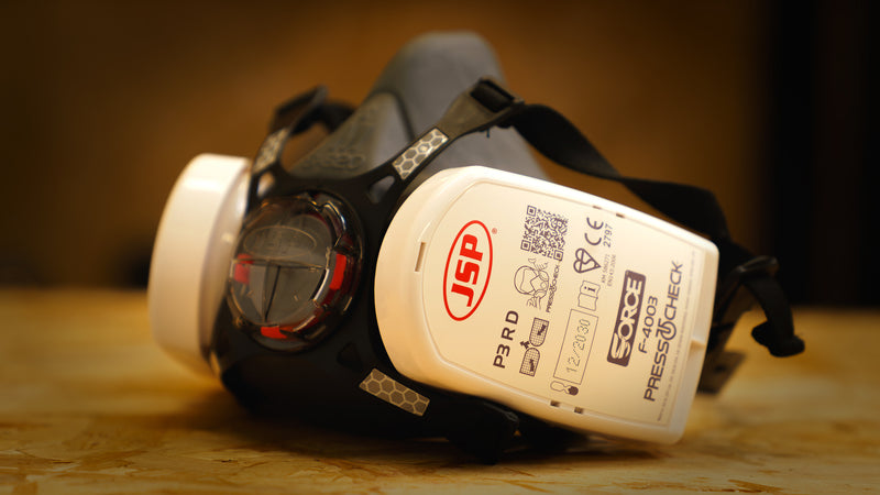 Evo2 Rpe Kit Respiratory Protection Equipment (RPE) | Next-Day Delivery – Start ...
