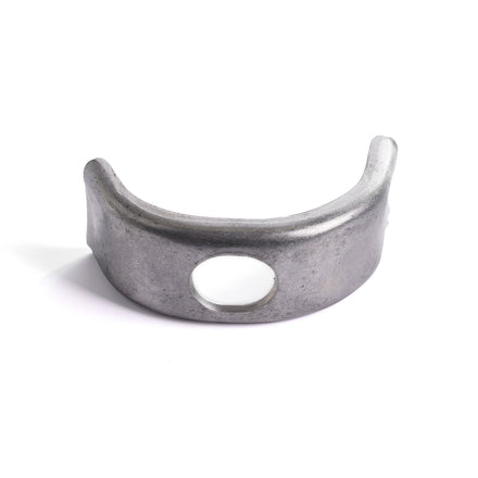 Stainless Steel RSJ Sign Channel Fixing