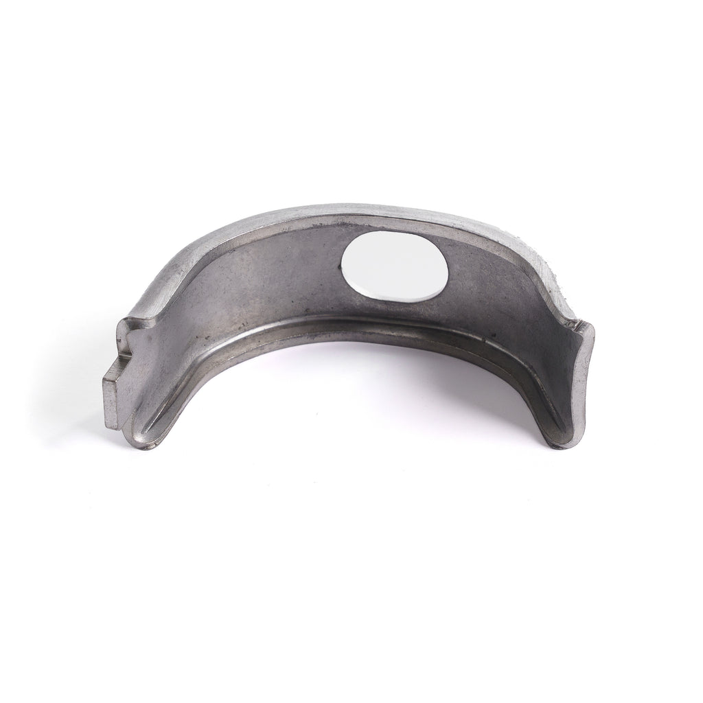 Stainless Steel RSJ Sign Channel Fixing