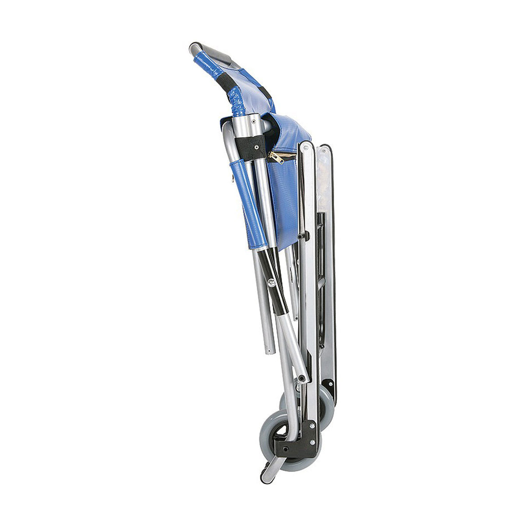 Evacuation Chair for Staircase with Accessory Bundle