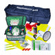 Emergency Evacuation and First Aid Kit