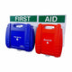 Evolution Catering First Aid Point (Large) - British Standards Compliant