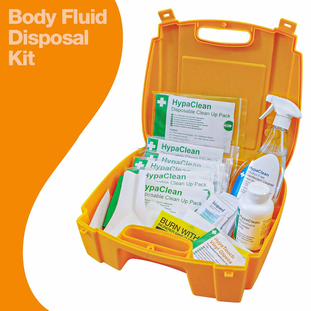 First Aid Rally Point Evolution Complete First Aid Point (Large) - British Standards ...