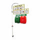 Evolution Electric Shock Rescue Point