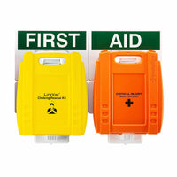 Evolution LifeVac and Bleed Control Point