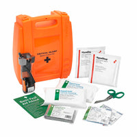 Evolution Plus Critical Injury Bleed Control Kit (Medium)