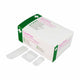 HP Clear Washproof Plasters Assorted (100 Pack)