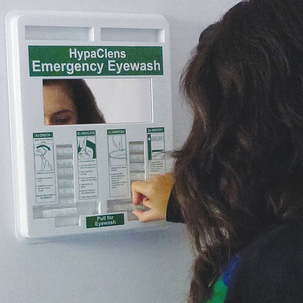 HypaClens 20ml Eyewash Dispenser