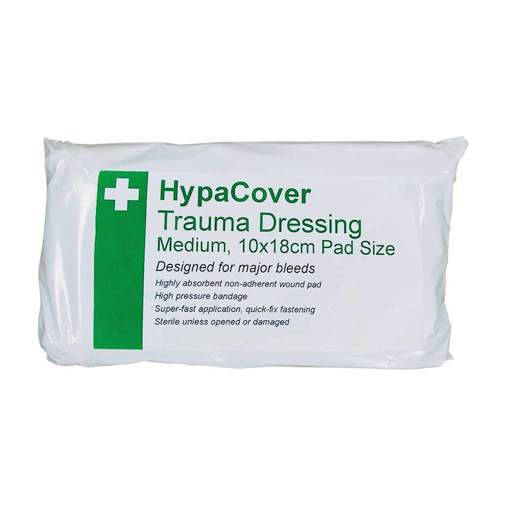 HypaCover Trauma Dressing