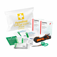 HypaStop Critical Injury Pack Standard