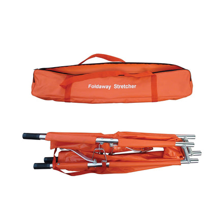 Light Weight 2 - Fold Stretcher - 159kg Capacity