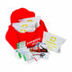 Mass Casualty Kit - 5 x Critical Injury Packs