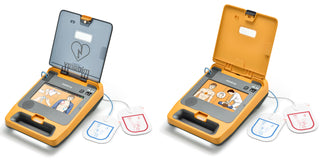 SafetyFirstAid_Compatible with Mindray C Series AEDs