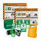 Mindray C1A Fully Automatic External Defibrillator Bundle with Wall Bracket