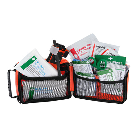 Personal First Aid Trauma Kit