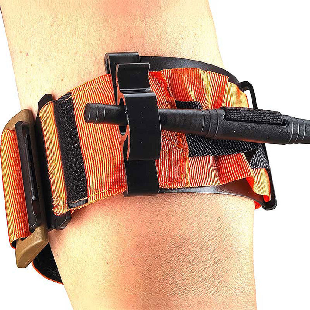 TMT Tourniquet Civilian Model (Orange)