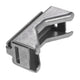 Sign Channel Clamp for Mounting Sign to Posts