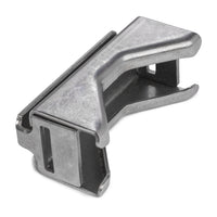 Sign Channel Clamp for Mounting Sign to Posts