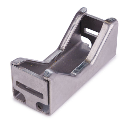 Sign Channel Clamp for Mounting Sign to Posts