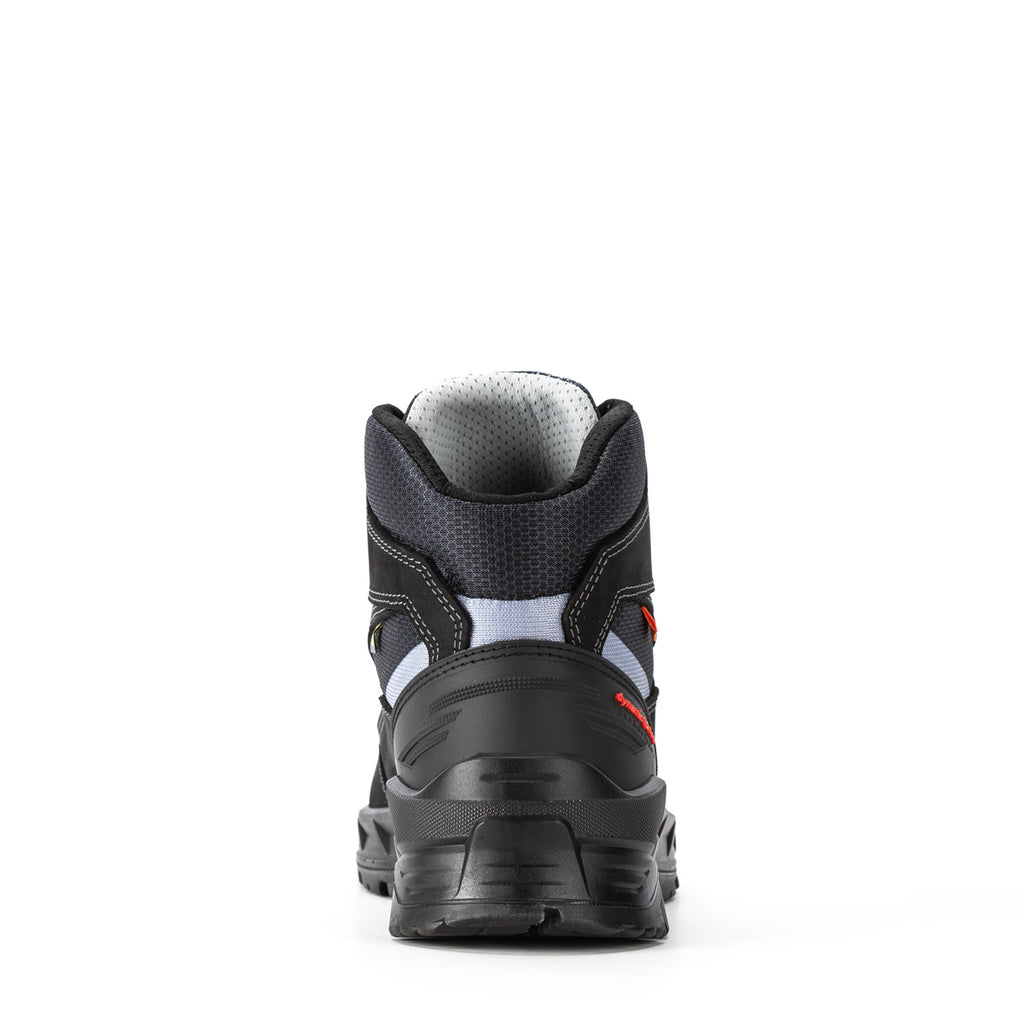 Sixton Brennero 70534-03L BOA S3S FO CI SC LG SR ESD Safety Boot