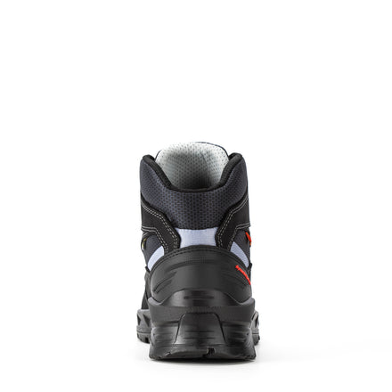 Sixton Brennero 70534-03L BOA S3S FO CI SC LG SR ESD Safety Boot