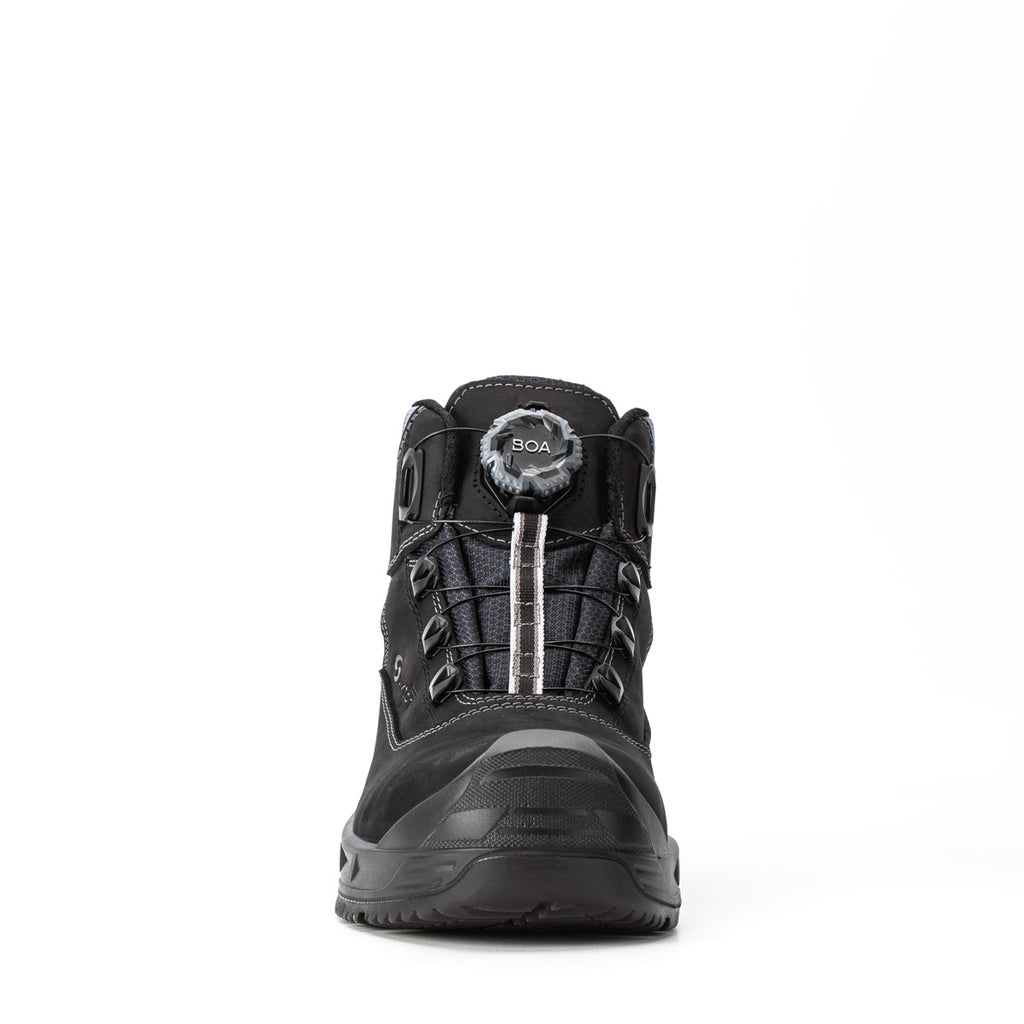 Sixton Brennero 70534-03L BOA S3S FO CI SC LG SR ESD Safety Boot