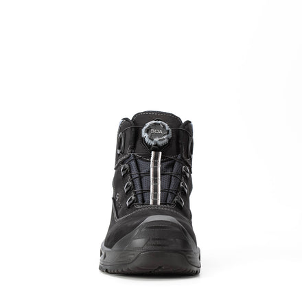Sixton Brennero 70534-03L BOA S3S FO CI SC LG SR ESD Safety Boot