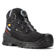 Sixton Brennero 70534-03L BOA S3S FO CI SC LG SR ESD Safety Boot