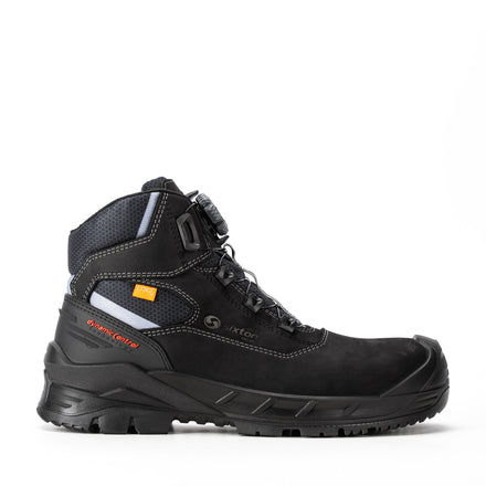 Sixton Brennero 70534-03L BOA S3S FO CI SC LG SR ESD Safety Boot
