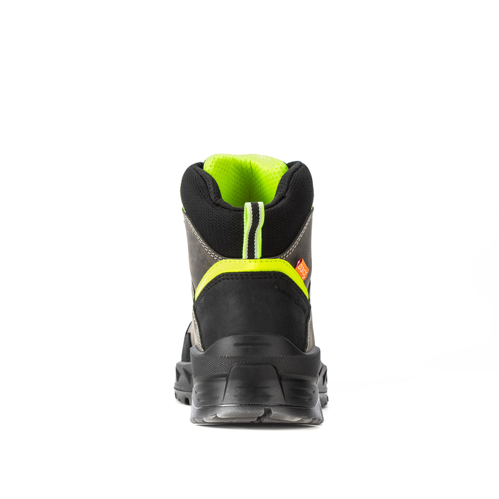 Sixton Gardena 70538-05L S3S FO SC LG SR ESD Safety Boot