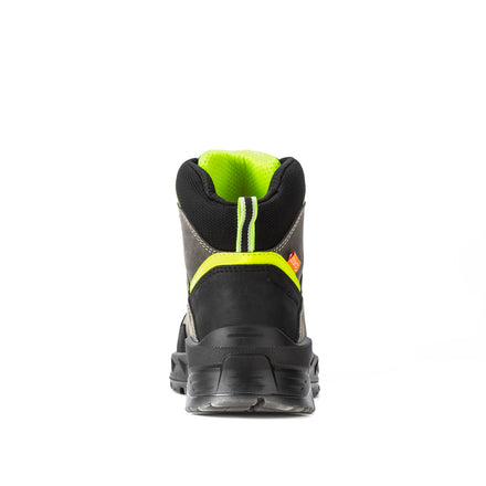 Sixton Gardena 70538-05L S3S FO SC LG SR ESD Safety Boot