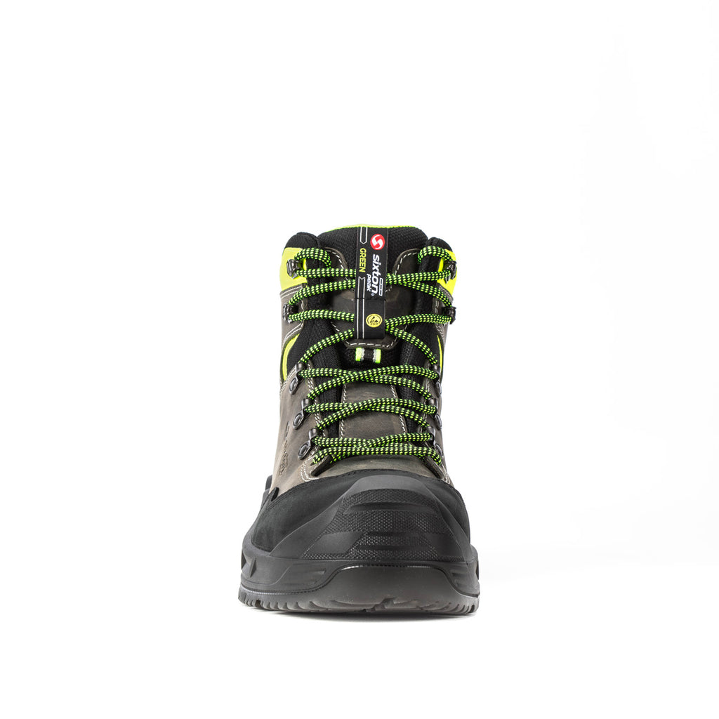 Sixton Gardena 70538-05L S3S FO SC LG SR ESD Safety Boot