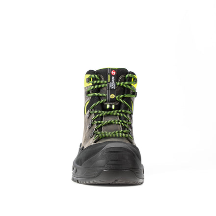 Sixton Gardena 70538-05L S3S FO SC LG SR ESD Safety Boot