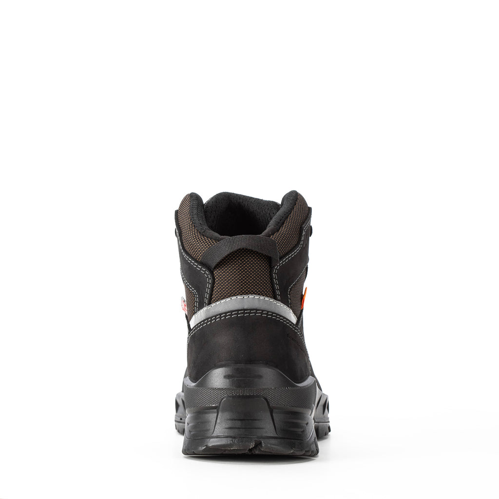 Sixton Marmolada 70539-05L S7S FO SC LG SR ESD Safety Boot