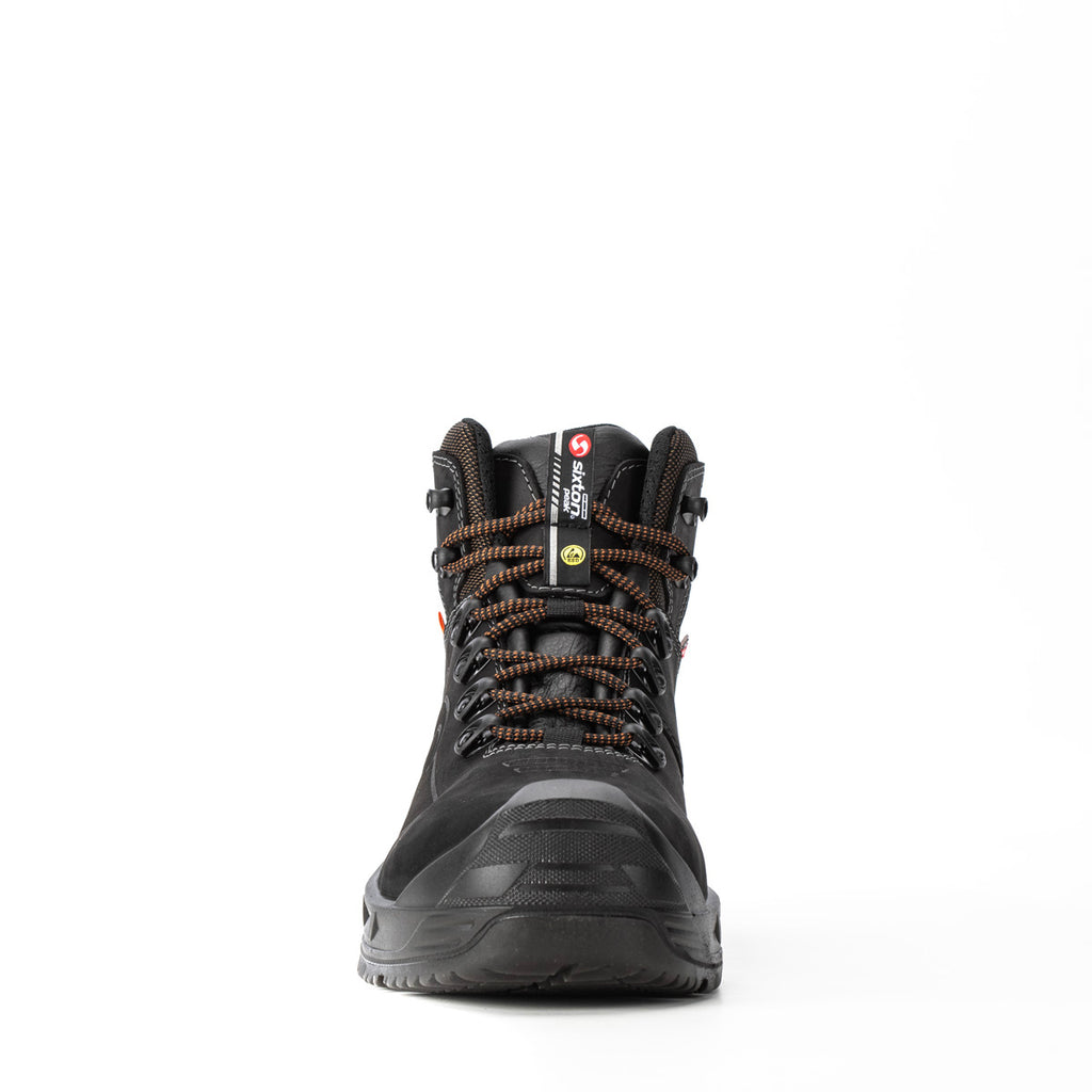 Sixton Marmolada 70539-05L S7S FO SC LG SR ESD Safety Boot