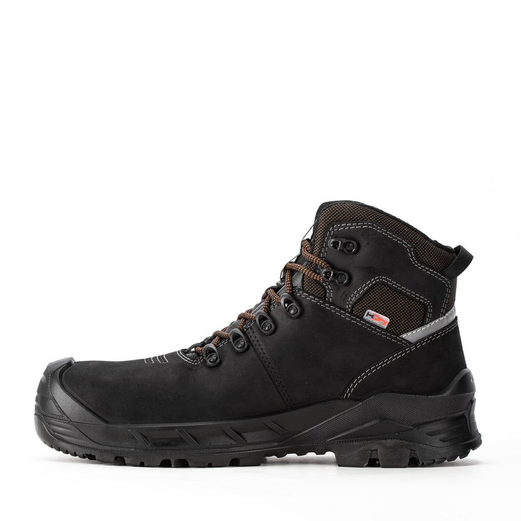 Sixton Marmolada 70539-05L S7S FO SC LG SR ESD Safety Boot