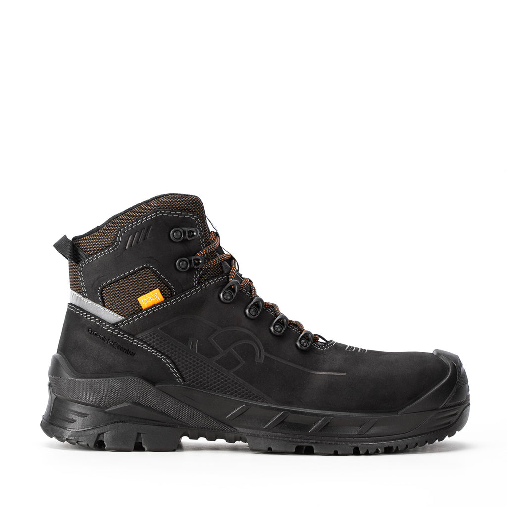 Sixton Marmolada 70539-05L S7S FO SC LG SR ESD Safety Boot