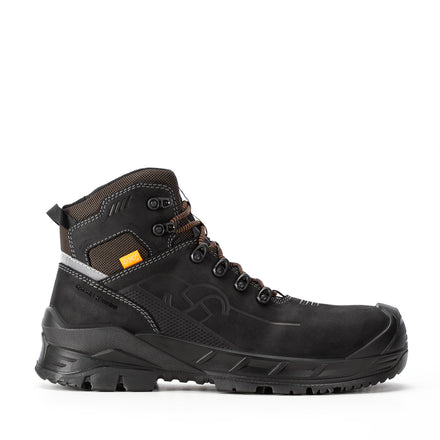 Sixton Marmolada 70539-05L S7S FO SC LG SR ESD Safety Boot