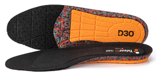 Sixton_Talent Fit D30 Insoles
