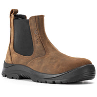 Sixton Dealer Boot Touring 10349-01L S3 SRC Safety Boot