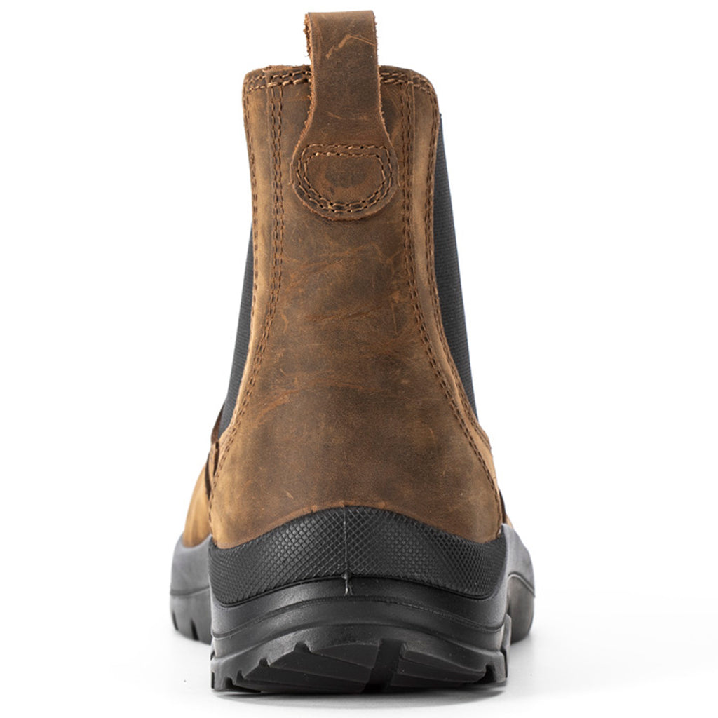 Sixton Dealer Boot Touring 10349-01L S3 SRC Safety Boot