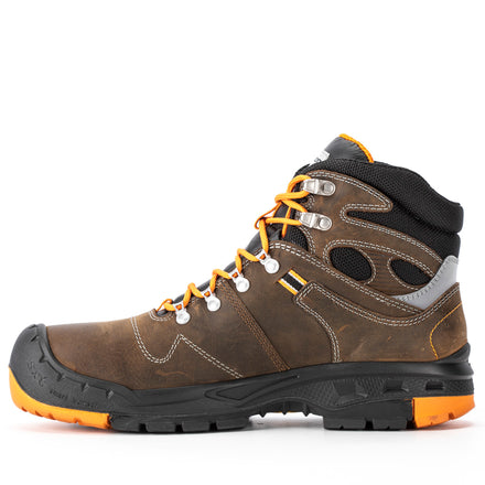 Sixton Tonale Scout 30329-02L S3 HRO HI SRC Safety Boot