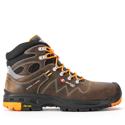 Sixton Tonale Scout 30329-02L S3 HRO HI SRC Safety Boot