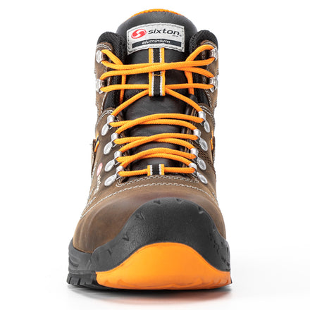 Sixton Tonale Scout 30329-02L S3 HRO HI SRC Safety Boot