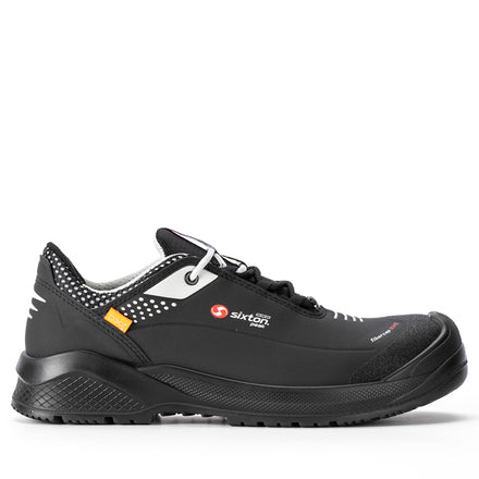 Sixton Resolute Forza Silver 43452-11L S3 SRC Safety Shoe