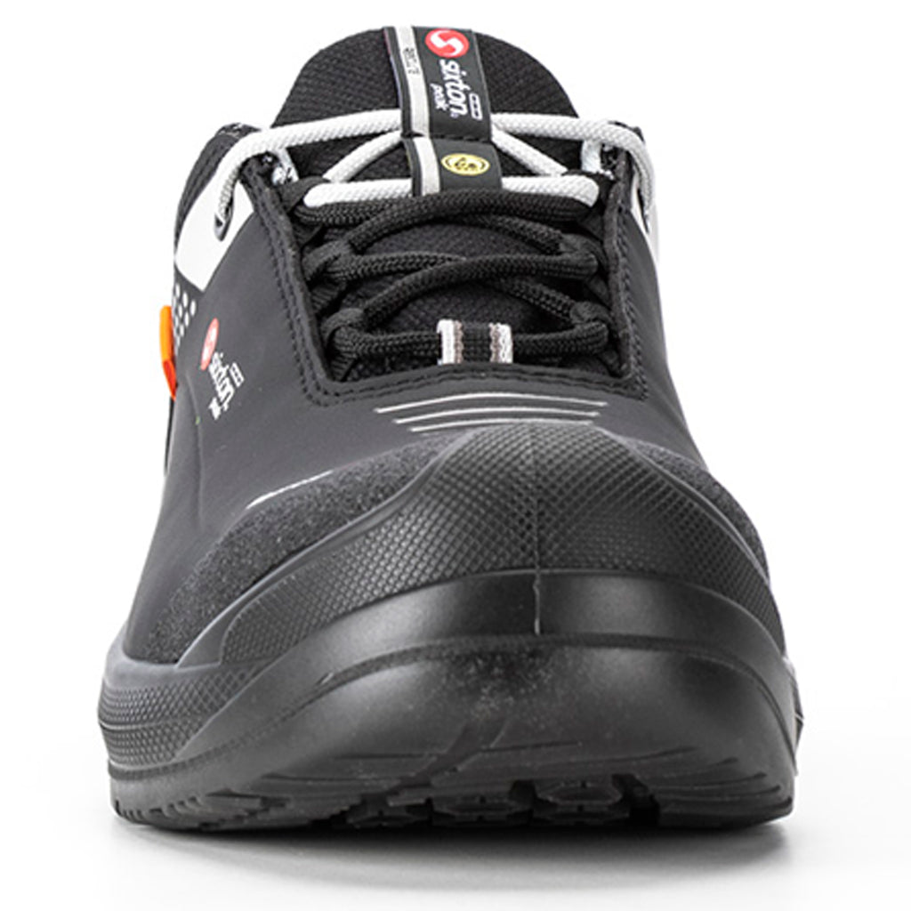 Sixton Resolute Forza Silver 43452-11L S3 SRC Safety Shoe