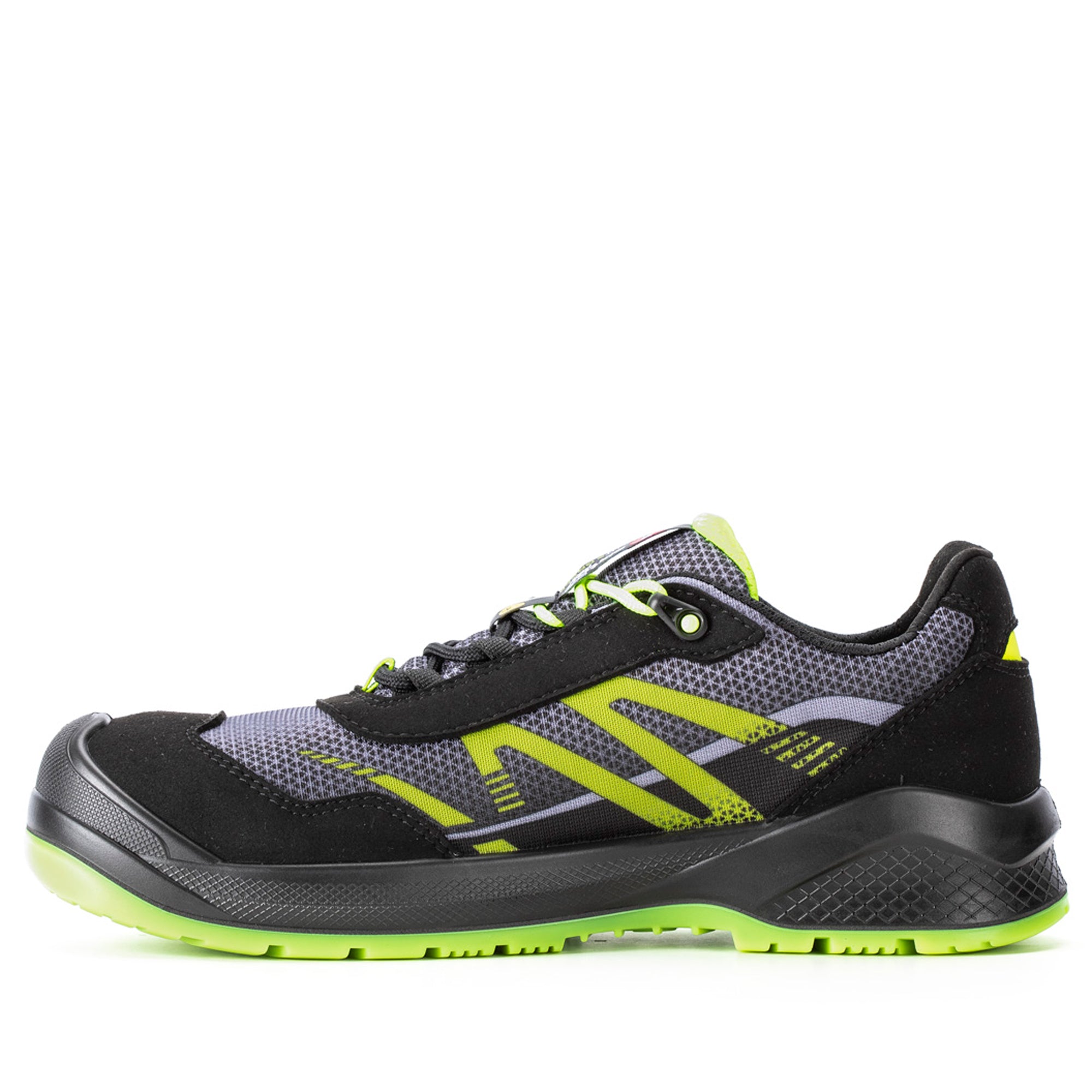 Sixton Resolute Tempra 43461-02L S3 SRC – Start Safety UK