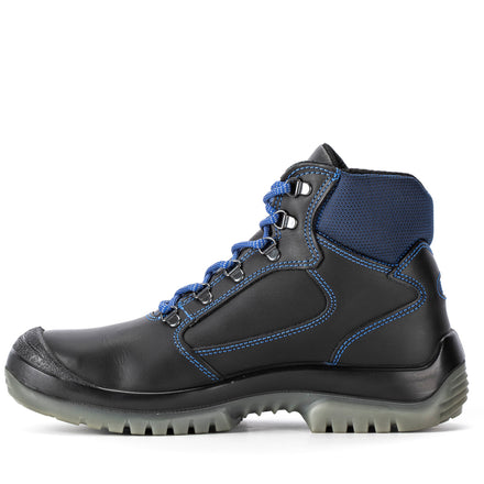 Sixton Illinois Horizon 53023-15L S3 SRC Safety Boot